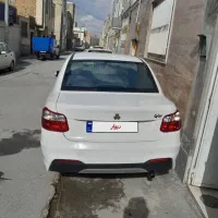 ساینا اس s ۱۴۰۱|خودرو سواری و وانت|اراک, |دیوار