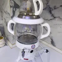 سماور برقی مایر