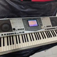 کیبورد یاماها YAMAHA PSR-2000 ( ارگ یاماها ۲۰۰۰ )