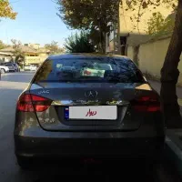 جک مدل۹۶بیرنگ کم کار خانگی سالم|خودرو سواری و وانت|همدان, |دیوار