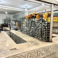 آقای اگزوز*اقساط*|قطعات یدکی و لوازم جانبی|کرمان, |دیوار