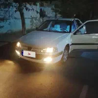 ماشین|خودرو سواری و وانت|کهریزک, |دیوار