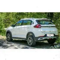 ایکس22پرو دنده 403 کارکرد ۳۵۰۰ بیمه 12|خودرو سواری و وانت|کرمانشاه, |دیوار