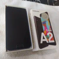 گوشی سامسونگ A2core|موبایل|کلاچای, |دیوار