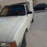 پیکان وانت بنزینی|خودرو سواری و وانت|بوکان, |دیوار