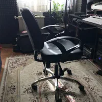 صندلی چرخدار|مبلمان اداری|محمدشهر, شهرک پیام (مهرالبرز)|دیوار