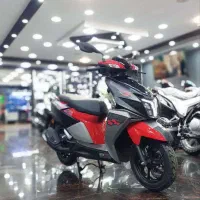 125 NTORQ|موتورسیکلت|کرج, عظیمیه|دیوار