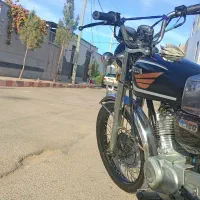 موتور هندا 125 cc تقویتی 150 شده
