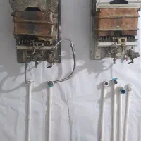 نصب و تعمیرات پکیج،آبگرمکن دیواری