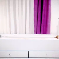 تخت کودک و نوجوان