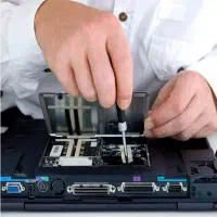 نصب ویندوز و تعمیرات کامپیوتر درمحل کار شما