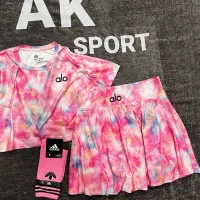 لباس ورزشی زنانه