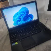 لپتاپ E1 570 گرافیک دار