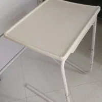 میز تاشو تیبل میت ۴۰ در ۵۰