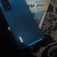 شیامی نوت ۱۱ در حد ۱۲۸گیگ رام۶|موبایل|بجنورد, |دیوار