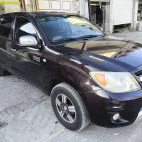 هایلوکس۲۰۰۶|خودرو سواری و وانت|لردگان, |دیوار