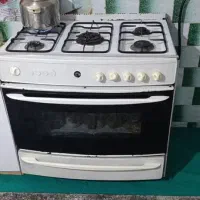 گازفر|اجاق گاز و لوازم برقی پخت‌وپز|سقز, |دیوار