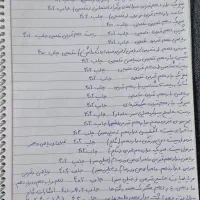 فروش کتاب‌های کمک درسی در حد نو  مناسب برای کنکور|کتاب و مجله آموزشی|بندرعباس, |دیوار