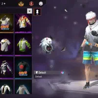 اکانت فری فایر|کنسول، بازی ویدئویی و آنلاین|آستارا, |دیوار