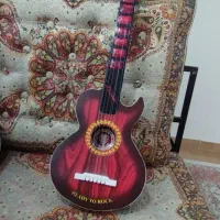 تعدادی اسباب بازی