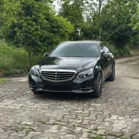 بنزE300 مدل 2014