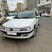 پارس متور جدید xu7p|خودرو سواری و وانت|اردبیل, |دیوار