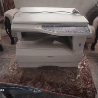 پرینتر شارپ A3وA4 (تخفیف پای معامله)