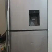 یخچال اورست