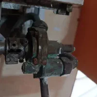 لوله بازکنی وتعمیرات پکیج آبگرمکناسپیلت آقای متخصص|خدمات پیشه و مهارت|بجنورد, |دیوار