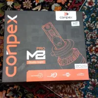 خطر اسپرت ولامپ هد لایت|قطعات یدکی و لوازم جانبی|سیرجان, |دیوار