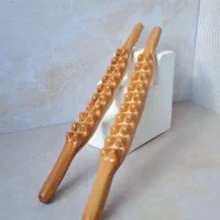 وردنه شانه ای ( وردنه ساموا ) وردنه ماساژ