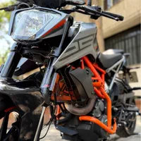 موتور سیکلت ktm 250 duck|موتورسیکلت|تهران, خواجه نظام الملک|دیوار