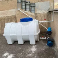 نصب و تعمیر و سرویس پمپ آب  در سبلان و مجیدیه