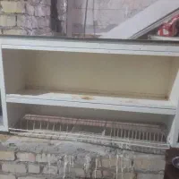 کابینت فلزی