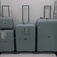 چمدان جدید وبرند