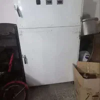 دستگاه میوه خشک کن