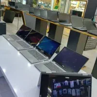 فروش انواع لپ تاپ استوک/گارانتی شرکتی/اقساطی