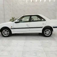 پژو پارس تیوفایو TU5 مدل 95|خودرو سواری و وانت|سنندج, |دیوار