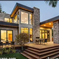 خانه-ویلایی