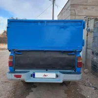 نیسان زامیاد مدل 94|خودرو سواری و وانت|اسفراین, |دیوار