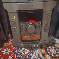 سونیRV60|سیستم صوتی خانگی|تهران, شوش|دیوار