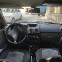 پراید 132 ساده، مدل ۱۳۹۰