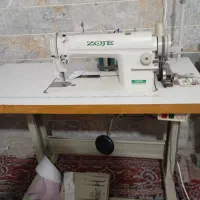 چرخ راسته دوز برند زوجی|چرخ خیاطی و ریسندگی|گرگان, |دیوار