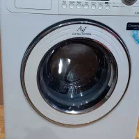 لباسشویی سامسونگ اصل کره