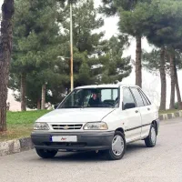 پراید  131 sL