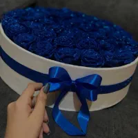 باکس‌گل و دسته‌گل
