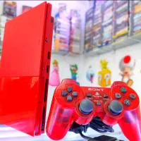 پلی۲تو)پرو۳دستهCDنصب۶فورfatبازی1فت۵گیم۴استیکproسگا