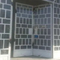 جوشکار سیار آهنگرساخت پایه کولر باآهن نصب تابلو