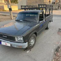 مزدا۱۶۰۰ بدون هیچ هزینه