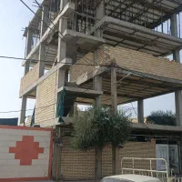 اجرای سازه های بتنی وسنتی